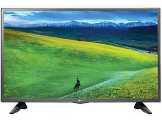 LG 32LH517A 32 inch (81 cm) LED HD-Ready TV