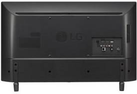 LG 32LH517A 32 inch (81 cm) LED HD-Ready TV