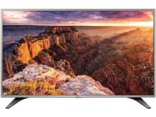LG 32LH562A 32 inch (81 cm) LED HD-Ready TV
