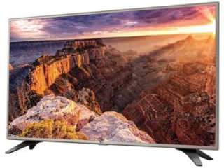 LG 32LH562A 32 inch (81 cm) LED HD-Ready TV
