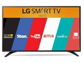 LG 55LH600T 55 inch (139 cm) LED Full HD TV