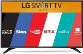 LG 55LH600T 55 inch (139 cm) LED Full HD TV