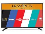 Compare LG 55LH600T 55 inch LED Full HD TV