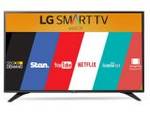 LG 55LH600T 55 inch (139 cm) LED Full HD TV