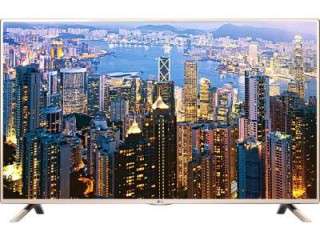 LG 32LH602D 32 inch (81 cm) LED HD-Ready TV