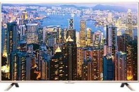 LG 32LH602D 32 inch (81 cm) LED HD-Ready TV