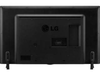 LG 32LH602D 32 inch (81 cm) LED HD-Ready TV