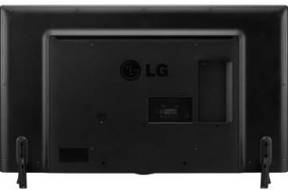 LG 32LH602D 32 inch (81 cm) LED HD-Ready TV