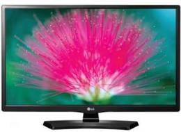 LG 24LH454A 24 inch (60 cm) LED HD-Ready TV