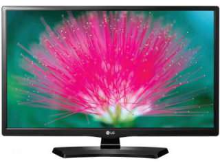 LG 24LH454A 24 inch (60 cm) LED HD-Ready TV Price