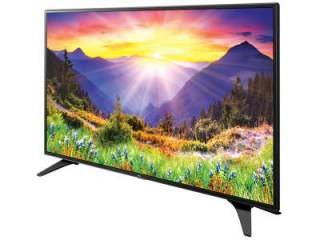 LG 49LH600T 49 inch (124 cm) LED Full HD TV