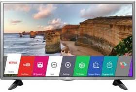 LG 32LH576D 32 inch (81 cm) LED HD-Ready TV