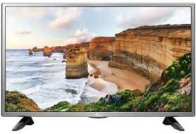 LG 32LH520D 32 inch (81 cm) LED HD-Ready TV