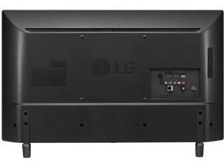 LG 32LH520D 32 inch (81 cm) LED HD-Ready TV