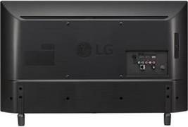 LG 32LH520D 32 inch (81 cm) LED HD-Ready TV