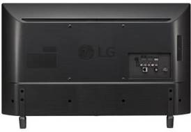 LG 32LH520D 32 inch (81 cm) LED HD-Ready TV