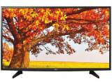Compare LG 43LH520T 43 inch (109 cm) LED Full HD TV