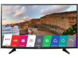 Compare LG 49LH576T 49 inch (124 cm) LED Full HD TV