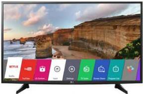 LG 43LH576T 43 inch (109 cm) LED Full HD TV
