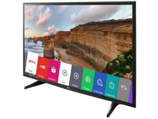 LG 43LH576T 43 inch (109 cm) LED Full HD TV