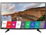 LG 43LH576T 43 inch (109 cm) LED Full HD TV