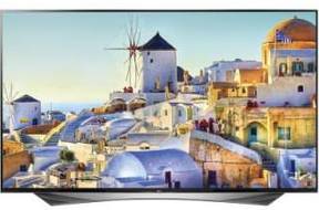 LG 79UH953T 79 inch (200 cm) LED 4K TV