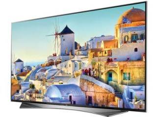 LG 79UH953T 79 inch (200 cm) LED 4K TV