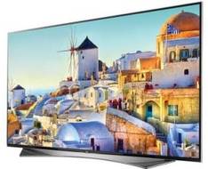 LG 79UH953T 79 inch (200 cm) LED 4K TV