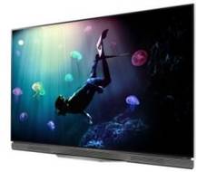 LG OLED55E6T 55 inch (139 cm) OLED 4K TV