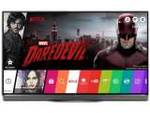LG OLED55E6T 55 inch (139 cm) OLED 4K TV