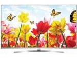 LG 65UH850T 65 inch (165 cm) LED 4K TV