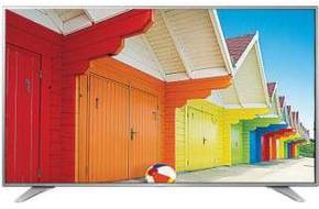 LG 49UH650T 49 inch (124 cm) LED 4K TV