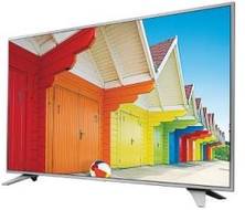 LG 49UH650T 49 inch (124 cm) LED 4K TV