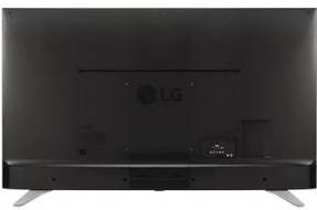 LG 49UH650T 49 inch (124 cm) LED 4K TV