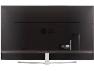 LG 55UH770T 55 inch (139 cm) LED 4K TV