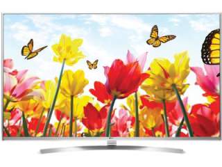 LG 55UH850T 55 inch (139 cm) LED 4K TV
