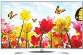LG 55UH850T 55 inch (139 cm) LED 4K TV