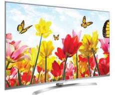 LG 55UH850T 55 inch (139 cm) LED 4K TV