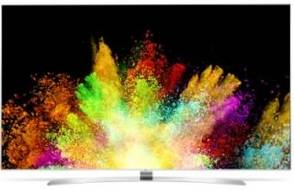 LG 49UH850T 49 inch (124 cm) LED 4K TV