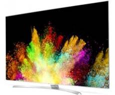 LG 49UH850T 49 inch (124 cm) LED 4K TV
