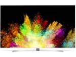 LG 49UH850T 49 inch (124 cm) LED 4K TV