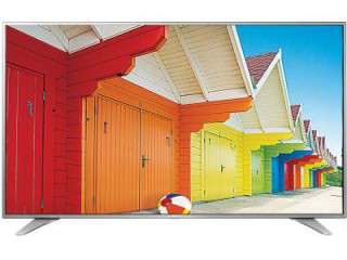 LG 43UH650T 43 inch (109 cm) LED 4K TV