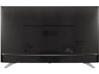 LG 43UH650T 43 inch (109 cm) LED 4K TV
