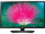Compare LG 20LH460A-PT 20 inch (50 cm) LED HD-Ready TV