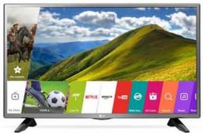 LG 32LJ573D 32 inch (81 cm) LED HD-Ready TV