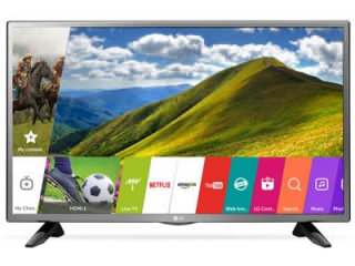 LG 32LJ573D 32 inch (81 cm) LED HD-Ready TV Price