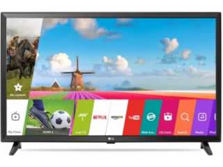 LG 32LJ616D 32 inch (81 cm) LED HD-Ready TV
