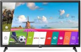 LG 32LJ616D 32 inch (81 cm) LED HD-Ready TV