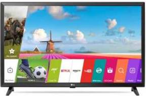 LG 32LJ616D 32 inch (81 cm) LED HD-Ready TV