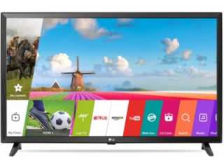LG 32LJ616D 32 inch (81 cm) LED HD-Ready TV Price